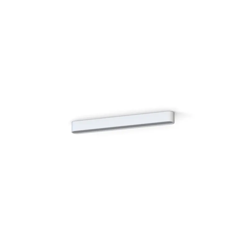 Plafon SOFT LED 60X6 11W biały 7540 Nowodvorski Bestseller