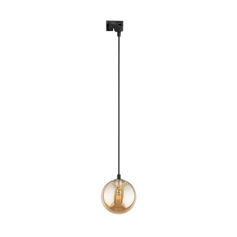 System szynowy Tracer Black Amber G9 - TK Lighting Kup online