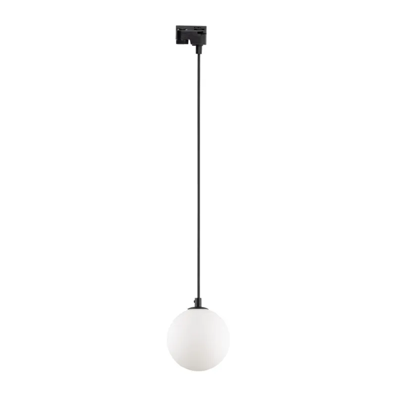 System szynowy Tracer Black White G9 - TK Lighting Obniżka ceny