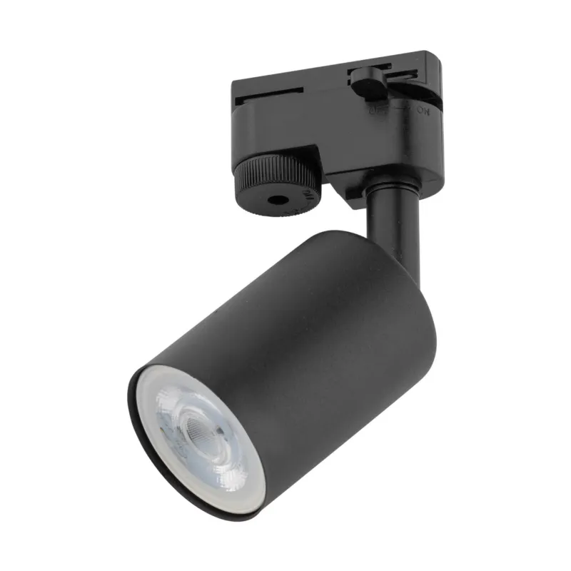 System szynowy Tracer Top Black GU10 - TK Lighting Najlepsza cena