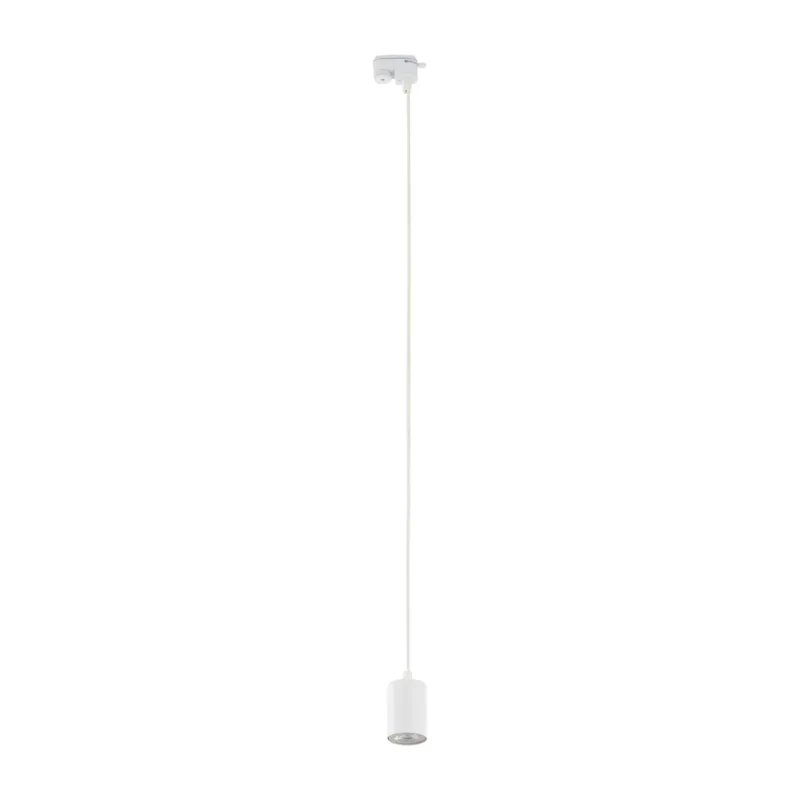 Tani System szynowy Tracer Top White GU10 - TK Lighting