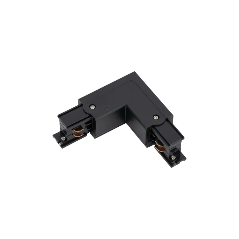 Akcesorium oświetleniowe Tracer Trójobwodowy Black - TK Lighting Promocja