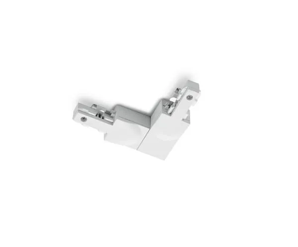 Element systemu szynowego Duoline biały 600 W 702231 - Trio Nowość