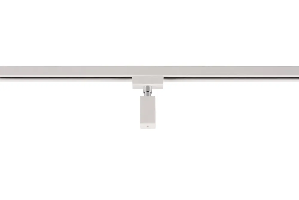 Element systemu szynowego Duoline biały 703631 - Trio Ostatnia szansa