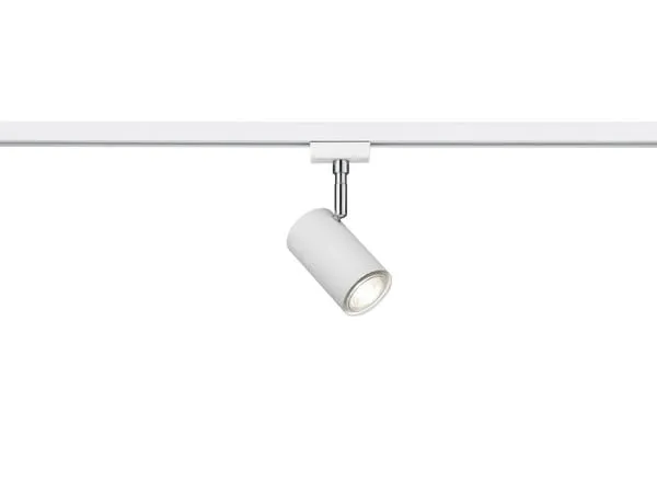 Element systemu szynowego Duoline biały GU10 78240131 - Trio Najlepsza cena