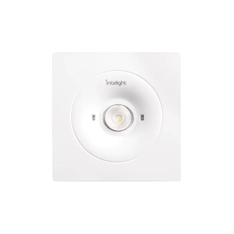 Oprawa Awaryjna Podtynkowa Starlet Spot Quad Soh 250 Nm 2H Mt Ip20 / 84407 Promocja