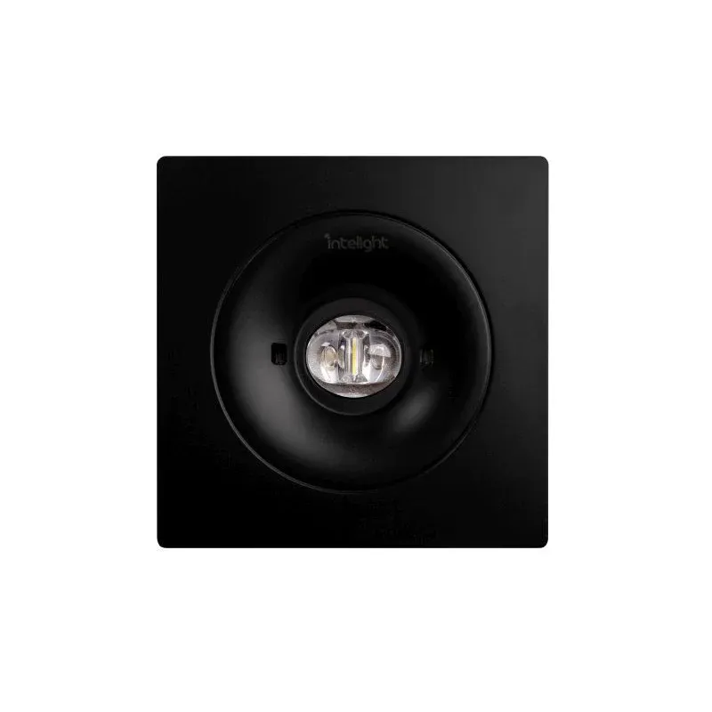 Zamów teraz Oprawa Awaryjna Podtynkowa Starlet Spot Quad Sc 350 Nm 1H Mt Ip20 [Blk] / 84639