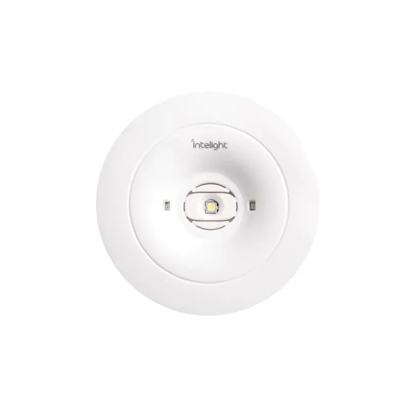 Bezpieczna płatność Oprawa Awaryjna Podtynkowa Starlet Spot Round So 350 Nm 2H Mt Ip20 (Ip65 - Patrz Akcesoria) / 83045