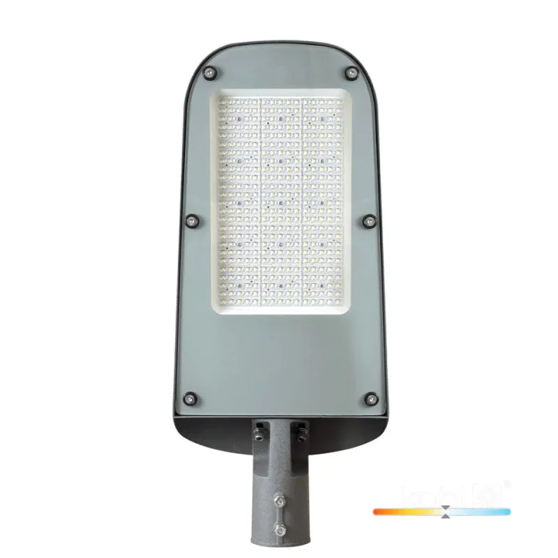 Oprawa Drogowa Led Ultimate Street 150W 4000K Ip66 Kobi Pro Ekspresowa dostawa