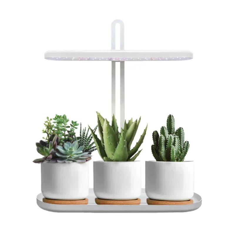 Lampa Do Roślin Led Bloom 12W 4500K Kobi Design Oferta czasowa