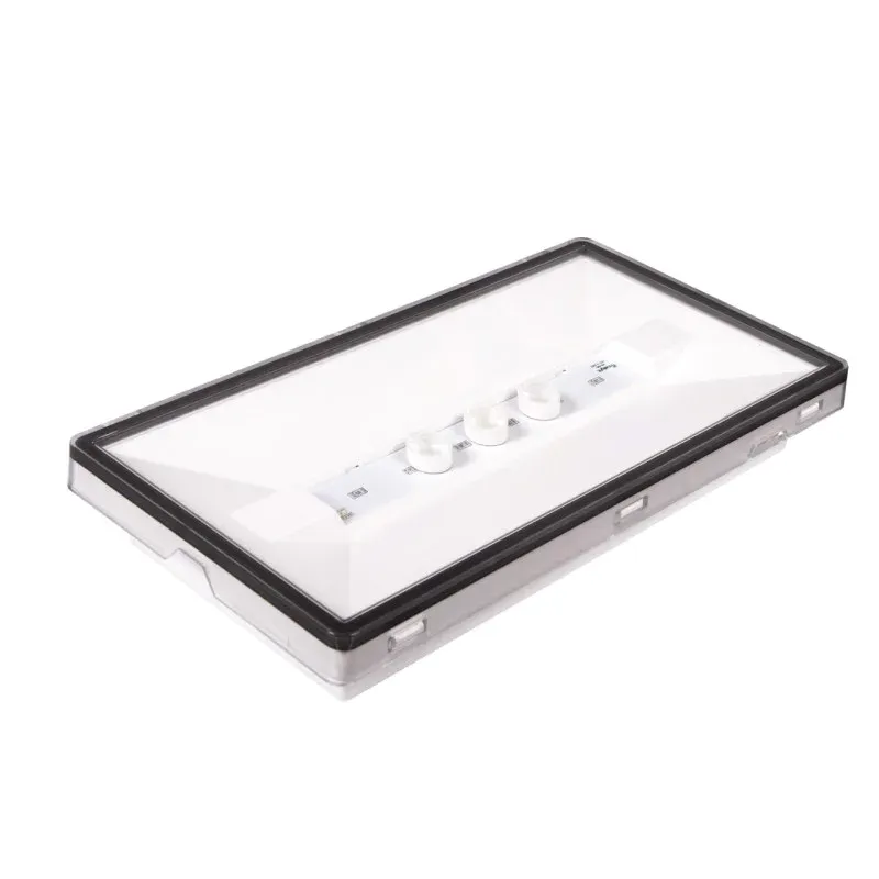 Oprawa Awaryjna Vella Soh 600 Cb Ip44 (Brak Piktogramu W Zestawie) / Współpraca Z Centralną Baterią / 87066 Tylko dziś