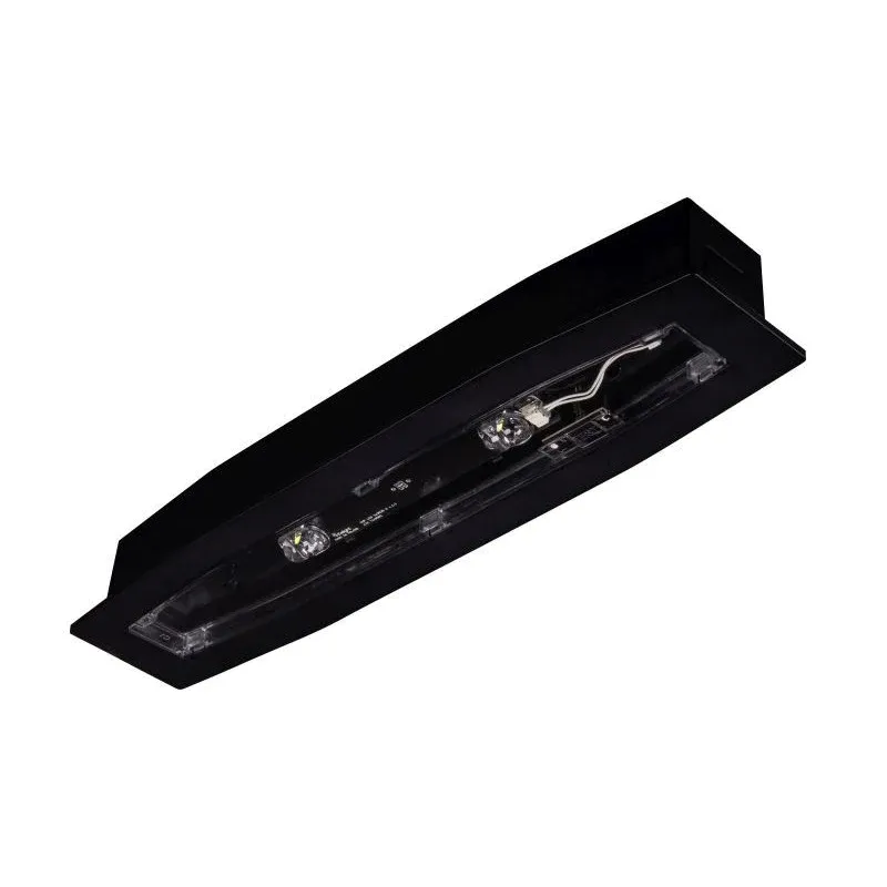 Dodaj do koszyka Oprawa Sieciowo-Awaryjna Podtynkowa Suprema Sch 350 Cb Ip54 Pt [Blk] / Współpraca Z Centralną / 95227