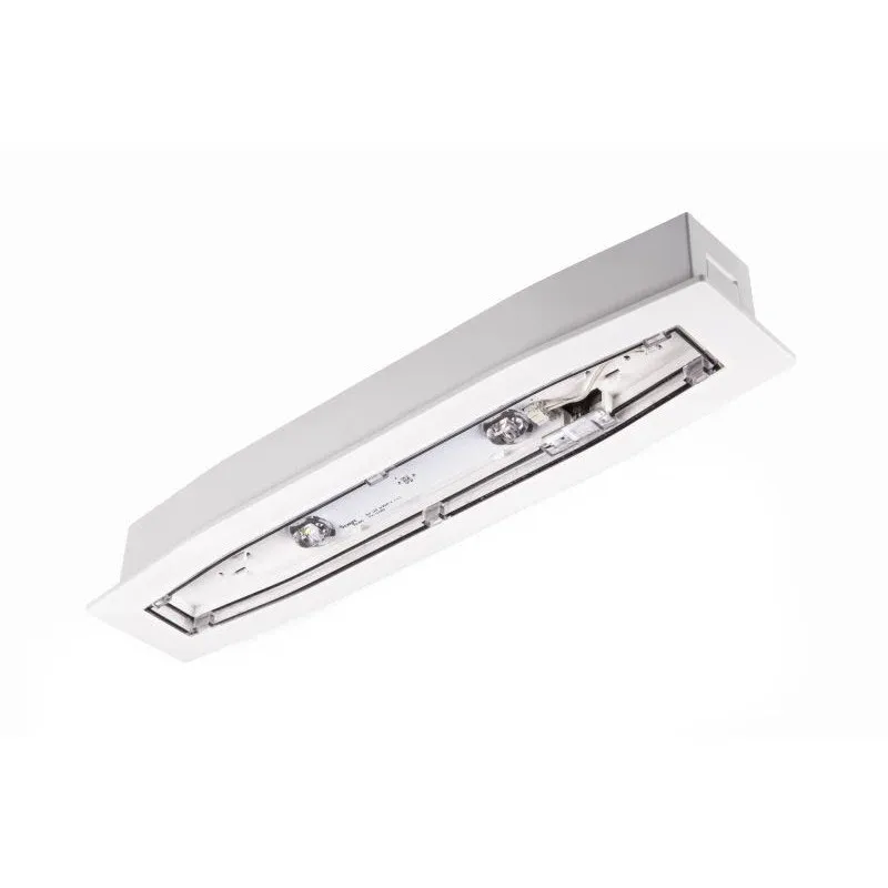 Cena promocyjna Oprawa Sieciowo-Awaryjna Podtynkowa Suprema Sc 250 Cb Ip54 Pt / Współpraca Z Centralną Baterią / 94748