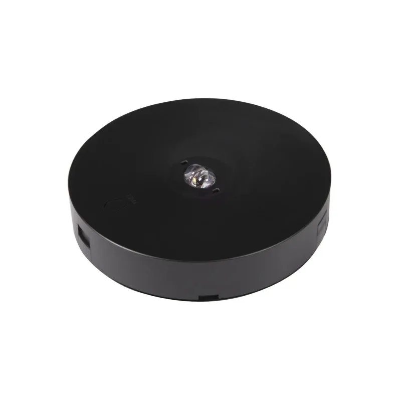 Bezpieczna płatność Oprawa Sieciowo-Awaryjna Natynkowa Starlet Round Sch 350 Cb Ip20 [Blk] / Współpraca Z Centralną Baterią / Soczewka Korytarzowa D