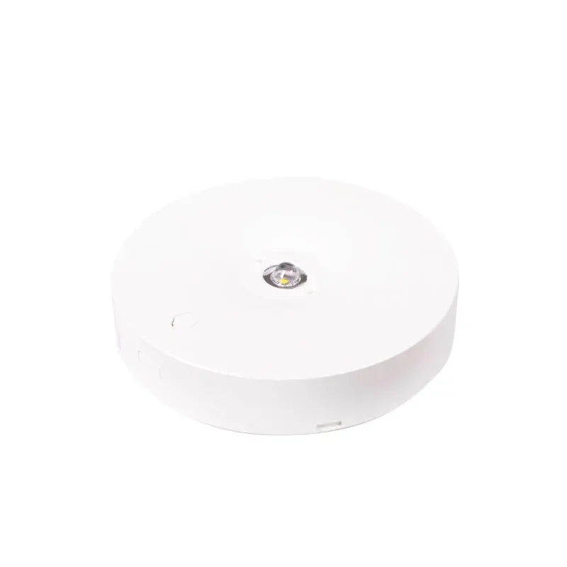 Do wyczerpania zapasów Oprawa Sieciowo-Awaryjna Natynkowa Starlet Round Sp 350 Cb Ip20/ 86254