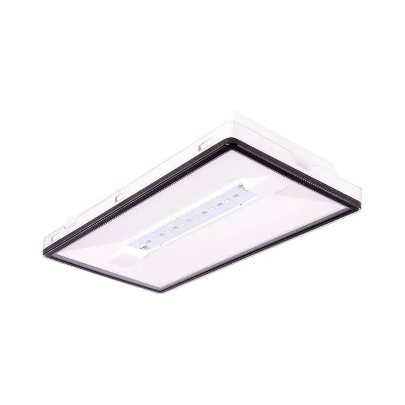 Niska cena Oprawa Awaryjna Vella So 650 M 2H Ct Ip44 (Brak Piktogramu W Zestawie) / 87340