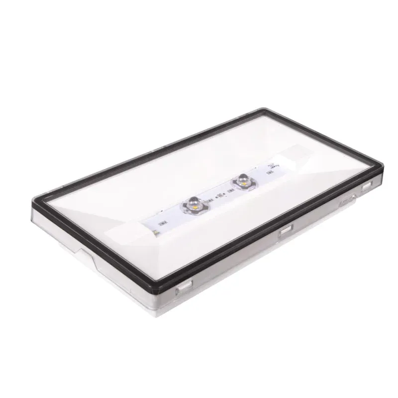 Do wyczerpania zapasów Oprawa Awaryjna Vella Sp 450 Nm 1H Ct Ip44 (Brak Piktogramu W Zestawie) / 86800