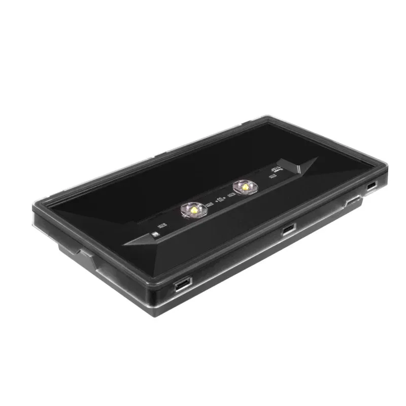 Zniżka Oprawa Awaryjna Vella Sq 350 Nm 3H Ct Ip65 [Blk] (Brak Piktogramu W Zestawie) / 93908