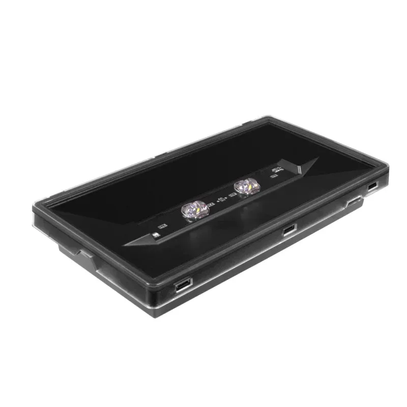 Darmowy zwrot Oprawa Awaryjna Vella Sc 350 M 1H Ct Ip65 [Blk] (Brak Piktogramu W Zestawie) / 93774