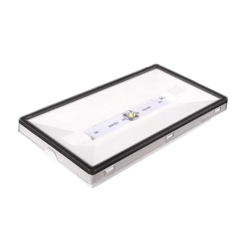 Niska cena Oprawa Awaryjna Vella Sq 150 Nm 3H Ct Ip65 (Brak Piktogramu W Zestawie) / 93872