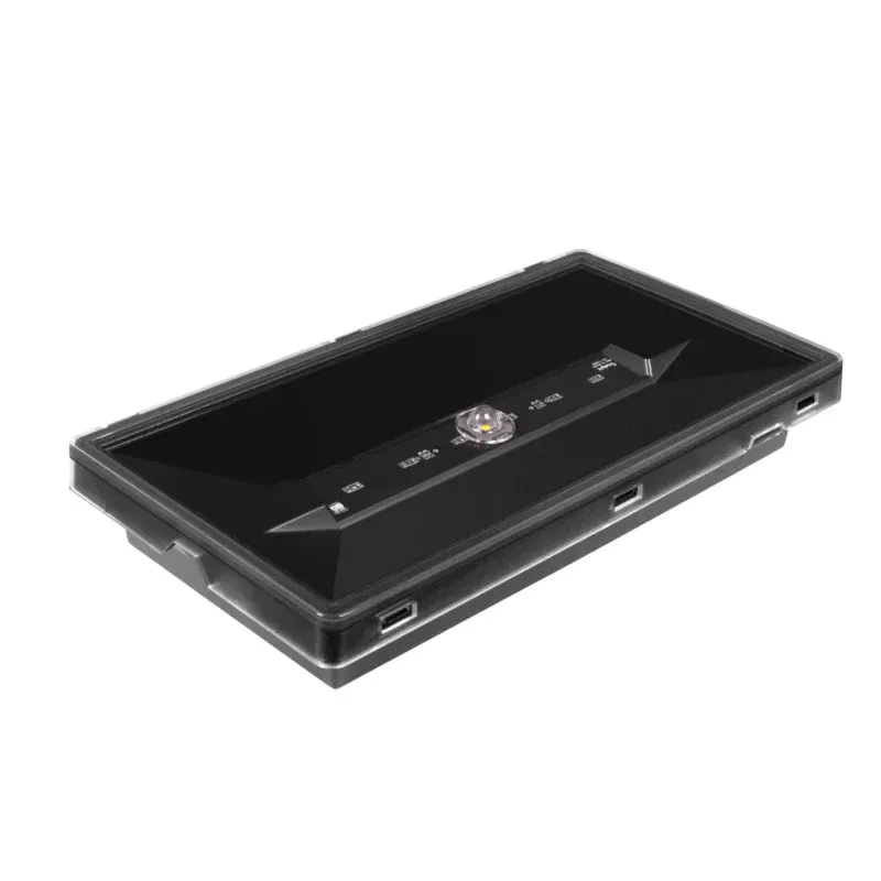 Cena promocyjna Oprawa Awaryjna Vella Sp 150 M 3H Ct Ip44 [Blk] (Brak Piktogramu W Zestawie) / 86859