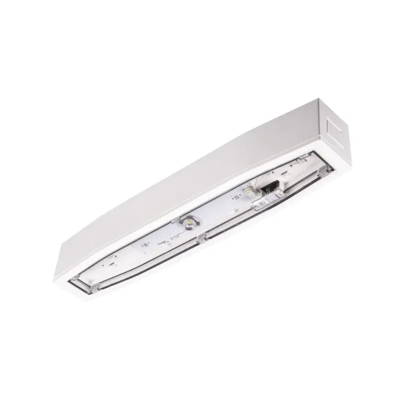 Oprawa Sieciowo-Awaryjna Natynkowa Suprema Sp 150 M 3H Ct Ip54 Nt / 94865 Łatwy zwrot