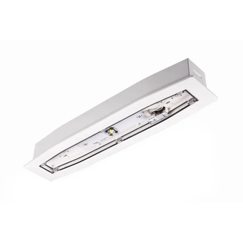 Oprawa Sieciowo-Awaryjna Podtynkowa Suprema Sq 150 M 3H Ct Ip54 Pt / 95618 Nie przegap