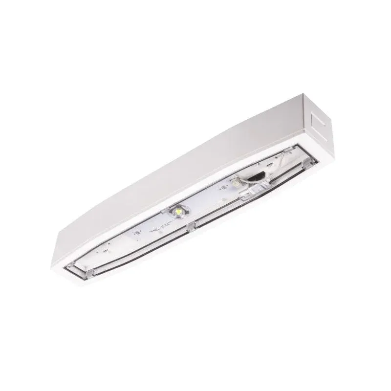 Szybka wysyłka Oprawa Sieciowo-Awaryjna Natynkowa Suprema Sq 150 M 3H Ct Ip54 Nt / 95604