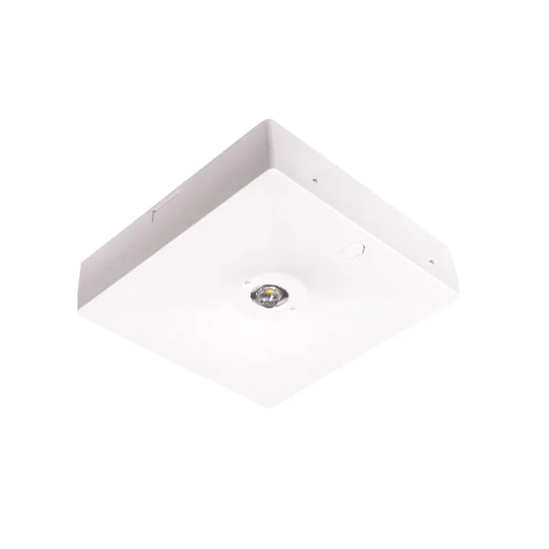 Bezpieczna płatność Oprawa Sieciowo-Awaryjna Natynkowa Starlet Quad Sp 250 M 1H Ct / 86483