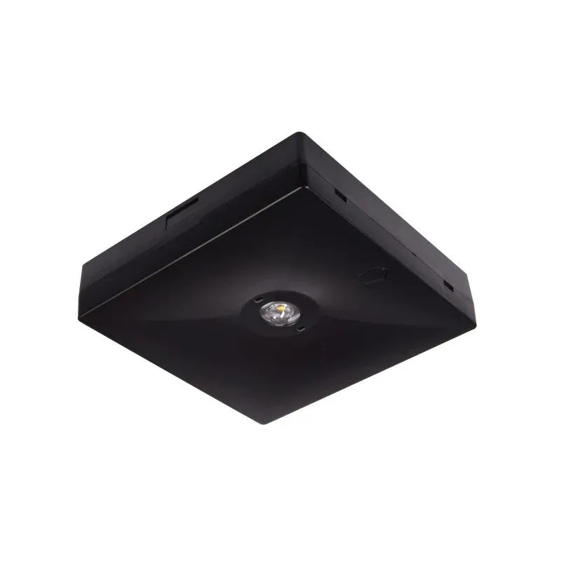 Cena promocyjna Oprawa Awaryjna Natynkowa Starlet Quad Sp 250 Nm 1H Ct [Blk] / 86488