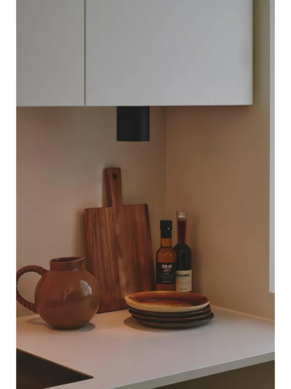 Bestseller Czarna tuba sufitowa Sabonis downlight 8 cm GU10 - Nordlux