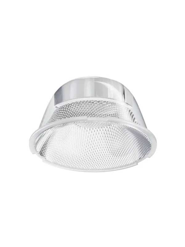 Wybór klientów Soczewka do lamp Maytoni tubowych o średnicy 52 mm - ustawiająca kąt świecenia na 24°