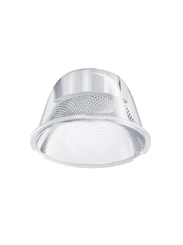 Bestseller Soczewka do lamp Maytoni tubowych o średnicy 45 mm - ustawiająca kąt świecenia na 24°