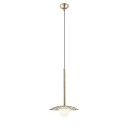 Bezpieczne zakupy ZUMALINE P0600-01C-F7AA NICOSIA LAMPA SUFITOWA