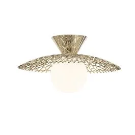 Obniżka ceny ZUMALINE A0600-01C-F7AA NICOSIA LAMPA SUFITOWA