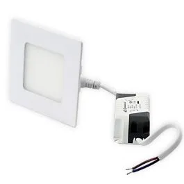 Łatwy zwrot Oprawa Wpuszczana Vitalux Downlight GL-CL-S4W