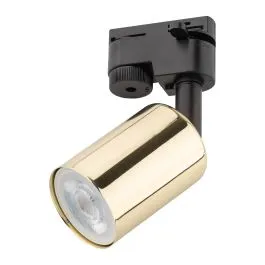 Najlepsza cena TK LIGHTING 4921 TRACER TOP GOLD 1 GU10