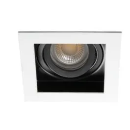Oprawa Wpuszczana Kanlux Aret 1XMR16-W 26720 Obniżka ceny