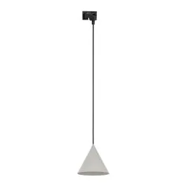 TK LIGHTING 10654 TRACER CONO BEIGE Nowy
