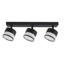 Zamów dziś LIGHT PRESTIGE LP-6331/3WS TR/BK KENDAL SPOT