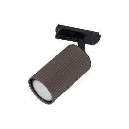 Oferta czasowa TK LIGHTING 16145 TRACER TUNE BROWN 1XGU10