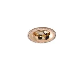 Oprawa Wpuszczana Azzardo Adamo Midst Diamond Gold AZ2740 Niska cena