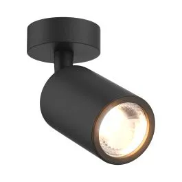 Hit sprzedaży ZUMALINE 20016-BK-N TORI SL 3 BLACK REFLEKTOR