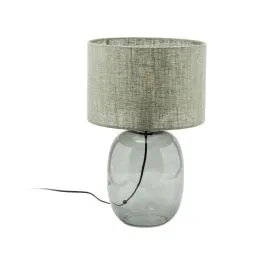 TK LIGHTING 5989 MELODY GRAPHITE GREEN LAMPKA NOCNA 1 Niska cena