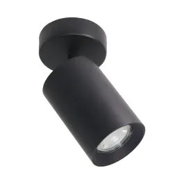 Ostatnie sztuki ZUMALINE TLS006-BK TORE REFLEKTOR