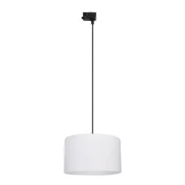 Wybór klientów TK LIGHTING 10691 TRACER TRÓJOBWODOWY WHITE 380 1XE27