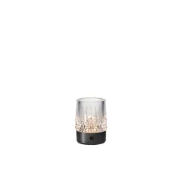 ZUMALINE NHTD-N08-NB CRYSTAL LAMPKA NOCNA Hit cenowy