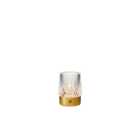 ZUMALINE NHTD-N08-G CRYSTAL LAMPKA NOCNA Nowość
