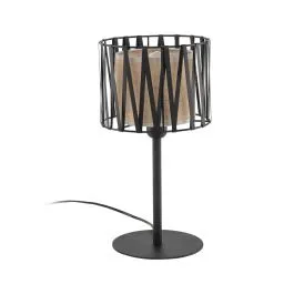 Wysoka jakość TK LIGHTING 5889 HARMONY NATURE 1 NOCNA