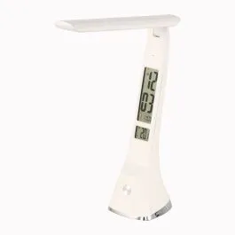 Obniżka ceny TK LIGHTING 6941 CRUZ WHITE LAMPA BIURKOWA LED 4W